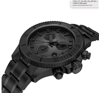 Orologio Tissot Seastar1000 in Acciaio T1202173306100 - T1202173306100